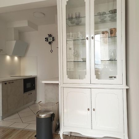 Bruno Split Centre Apartment And Room Екстер'єр фото