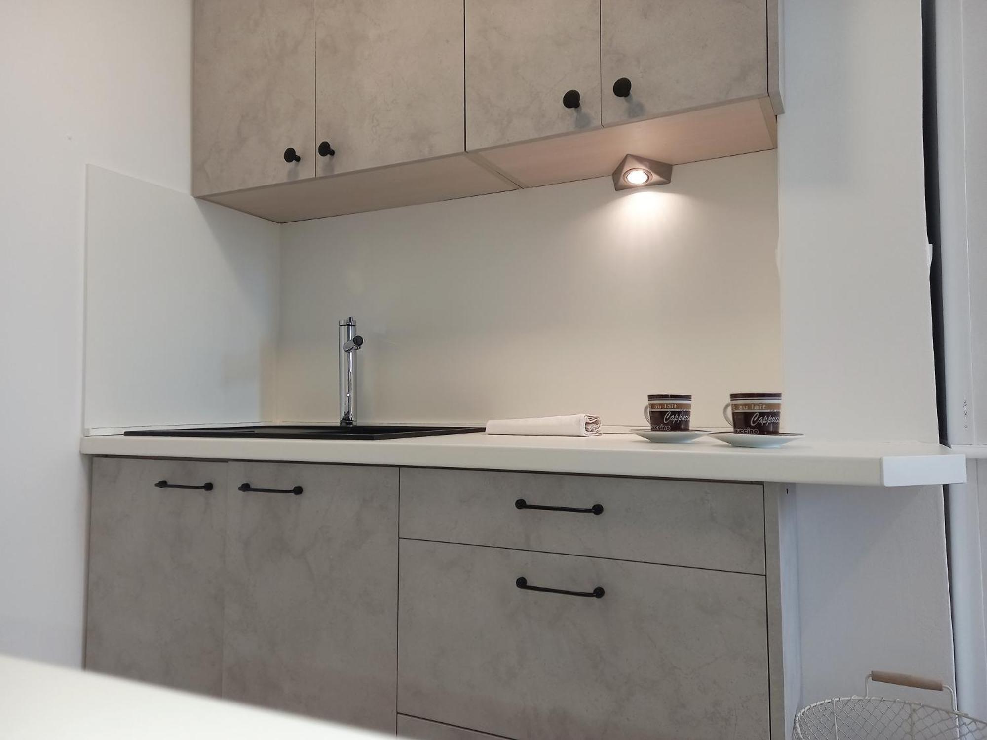 Bruno Split Centre Apartment And Room Екстер'єр фото